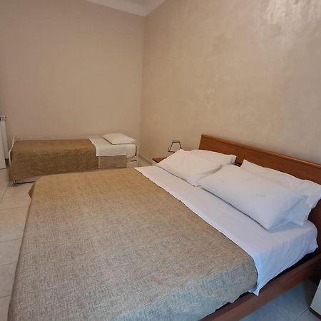 Beds Portamaggiore - Ex Happy House Roma Exterior foto