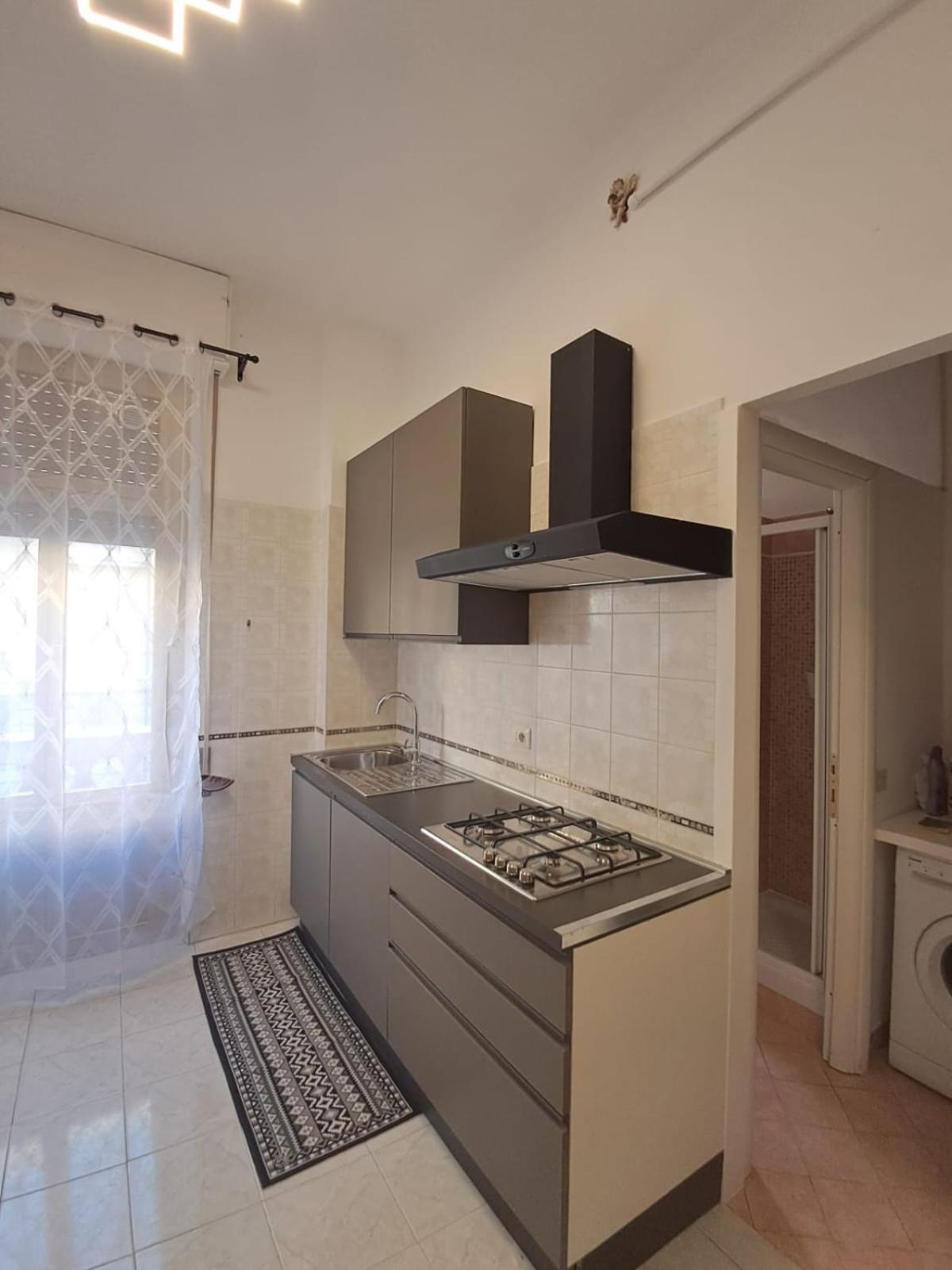 Beds Portamaggiore - Ex Happy House Roma Exterior foto