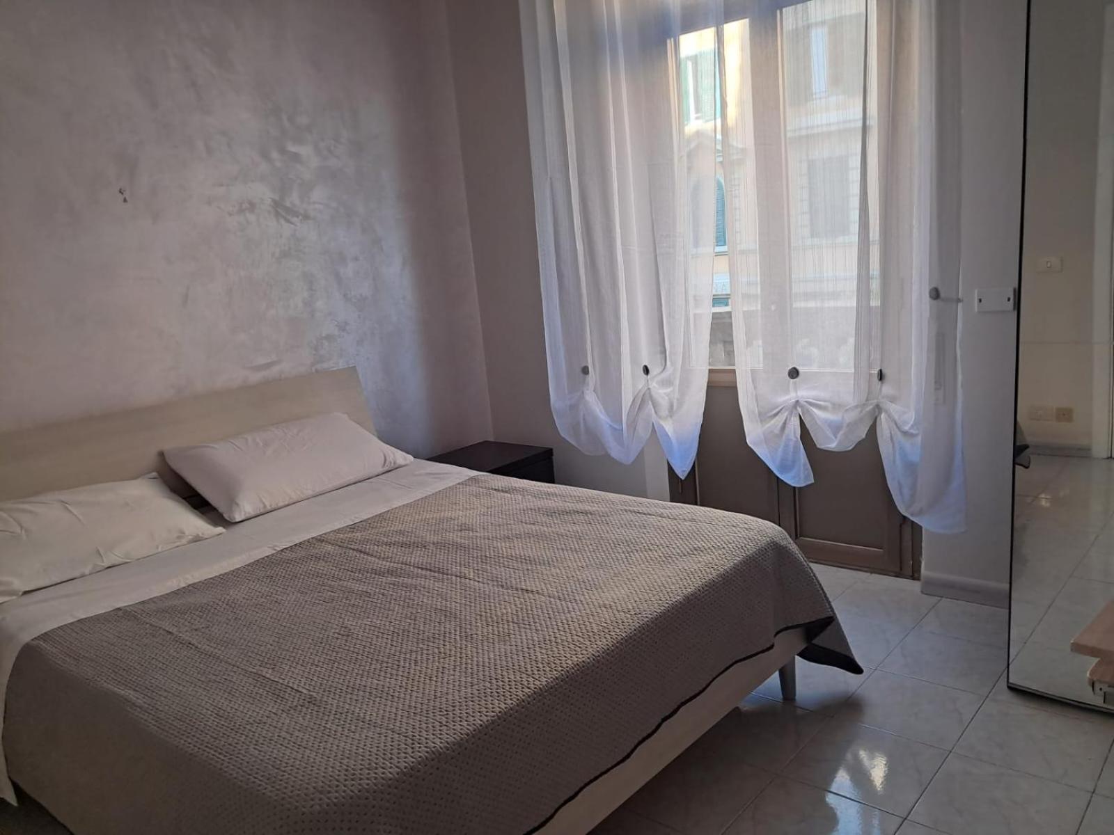 Beds Portamaggiore - Ex Happy House Roma Exterior foto