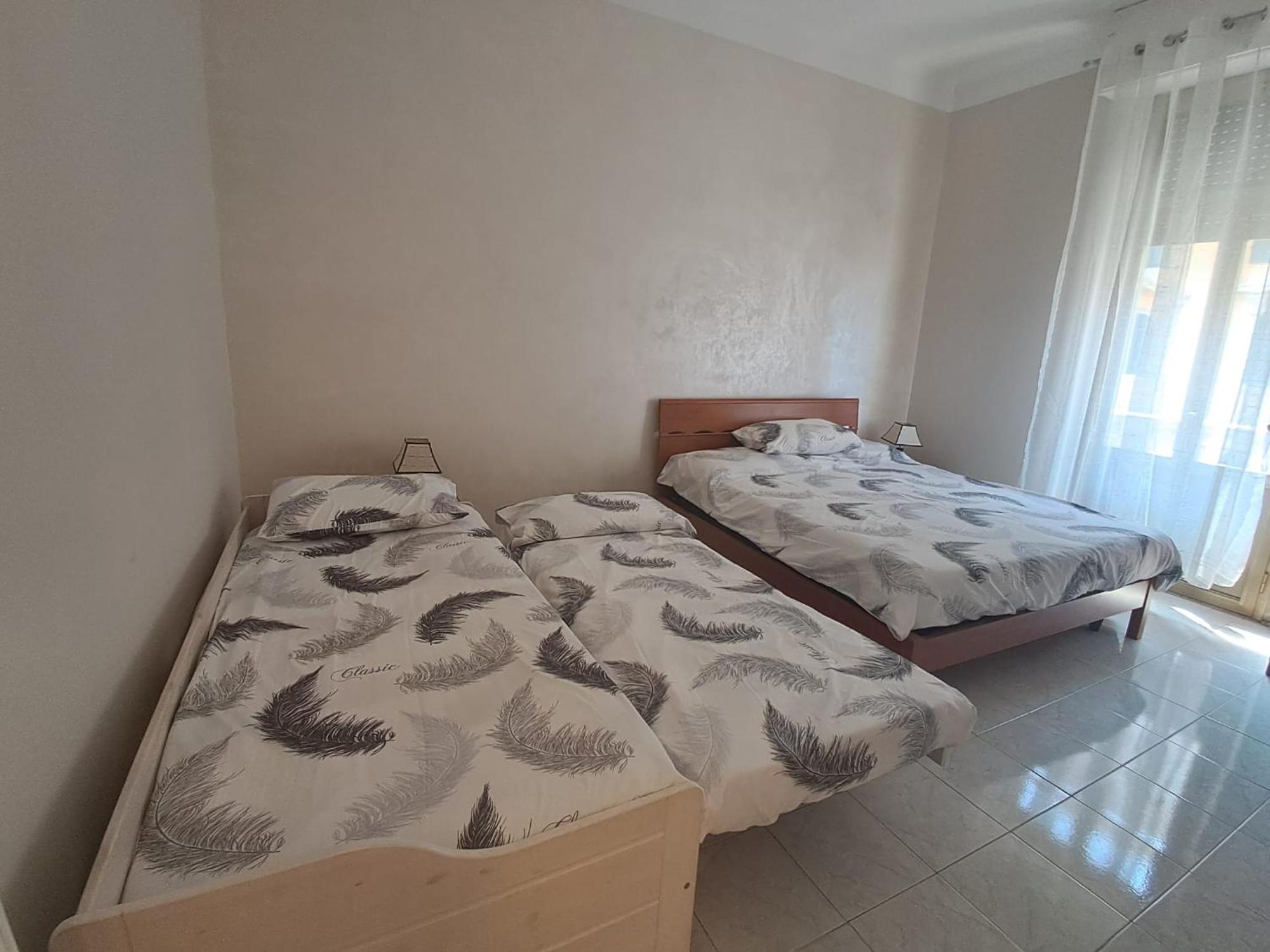Beds Portamaggiore - Ex Happy House Roma Exterior foto