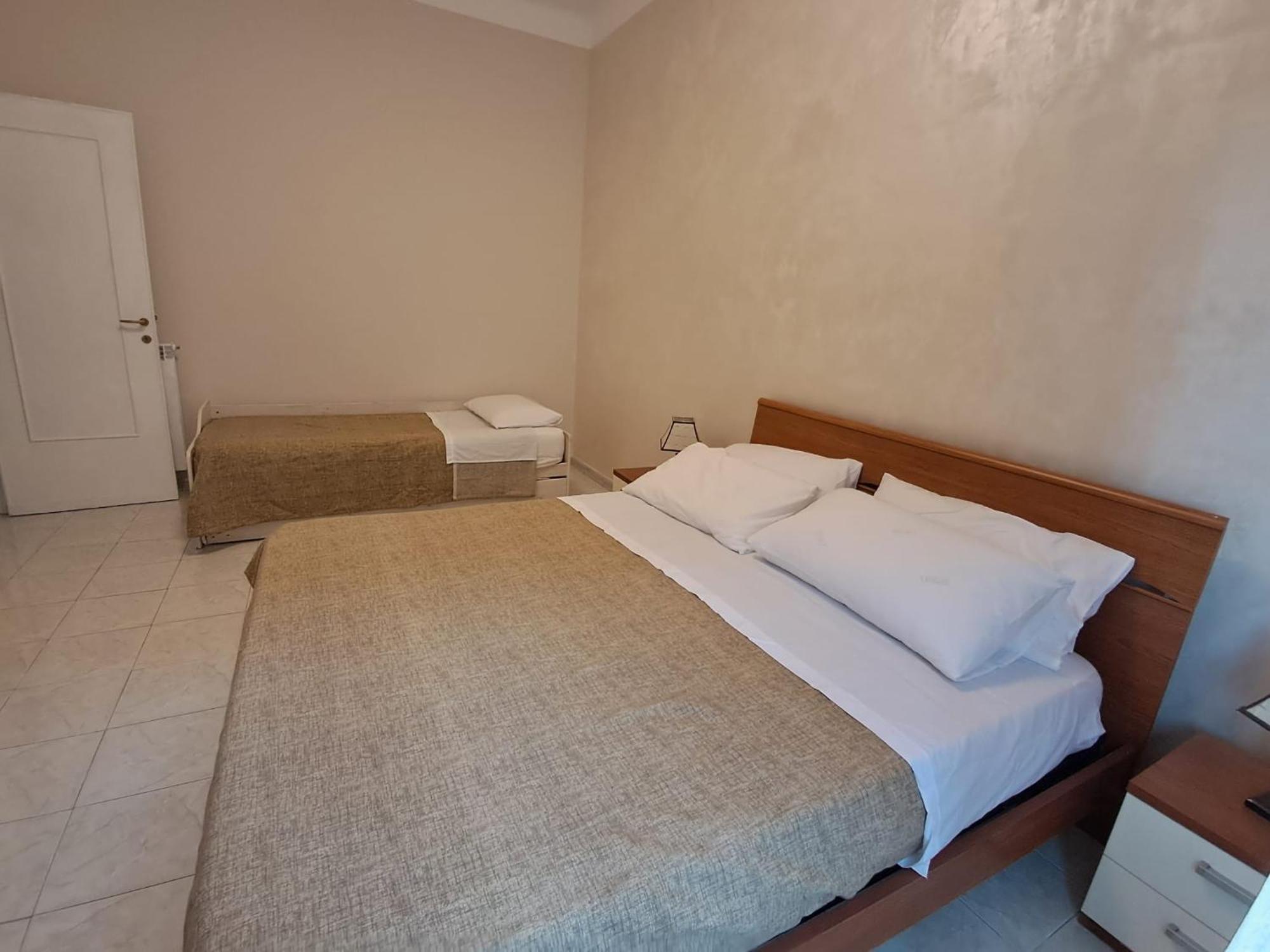 Beds Portamaggiore - Ex Happy House Roma Exterior foto