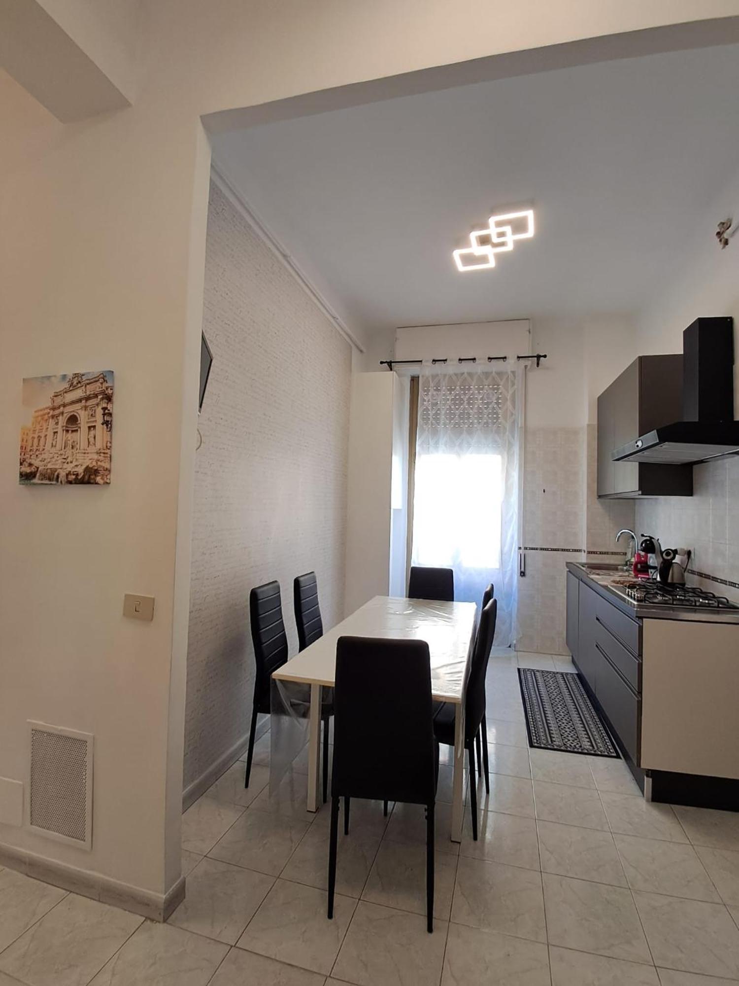Beds Portamaggiore - Ex Happy House Roma Exterior foto